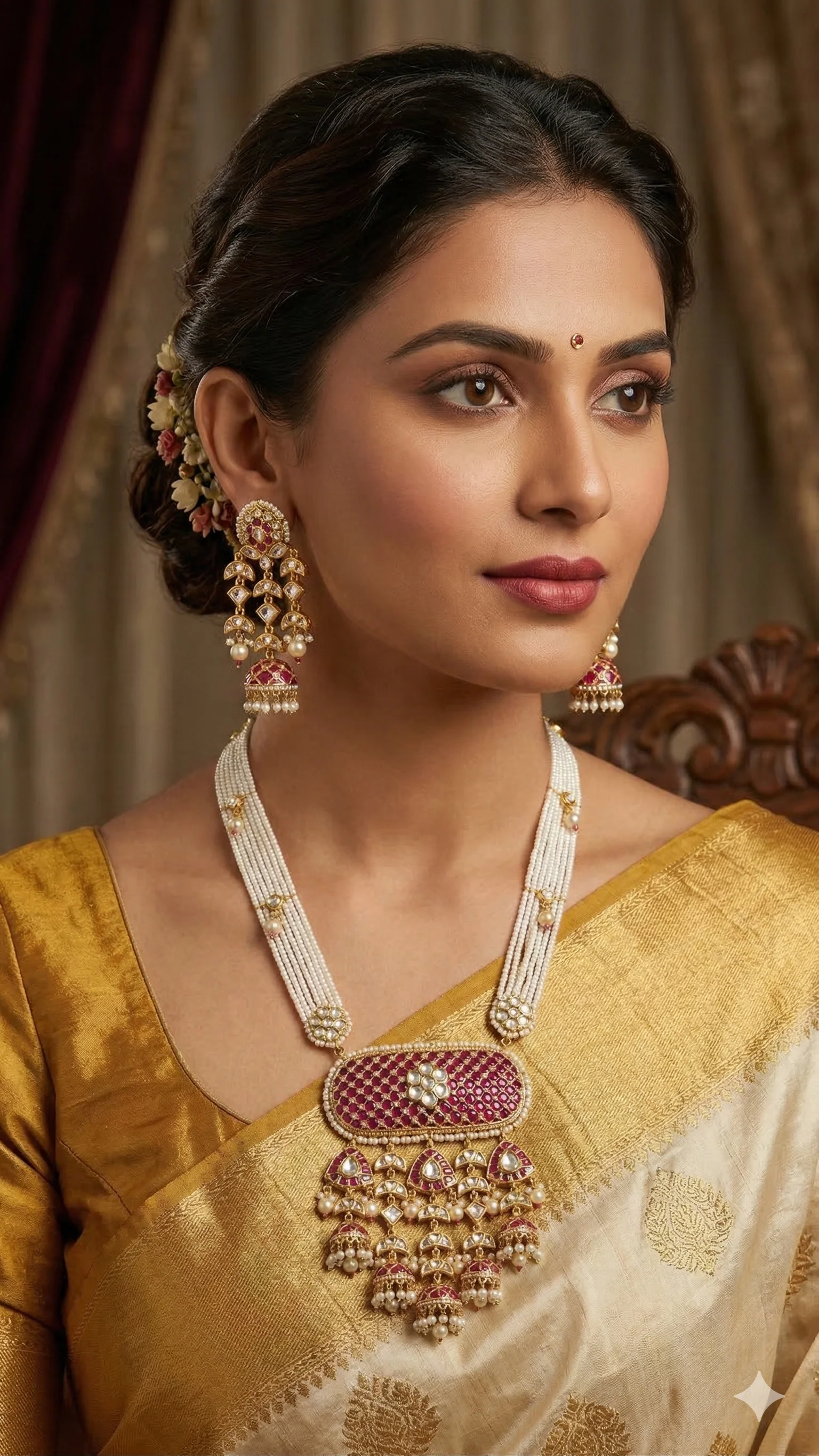 The Empress Satlada - Image 3