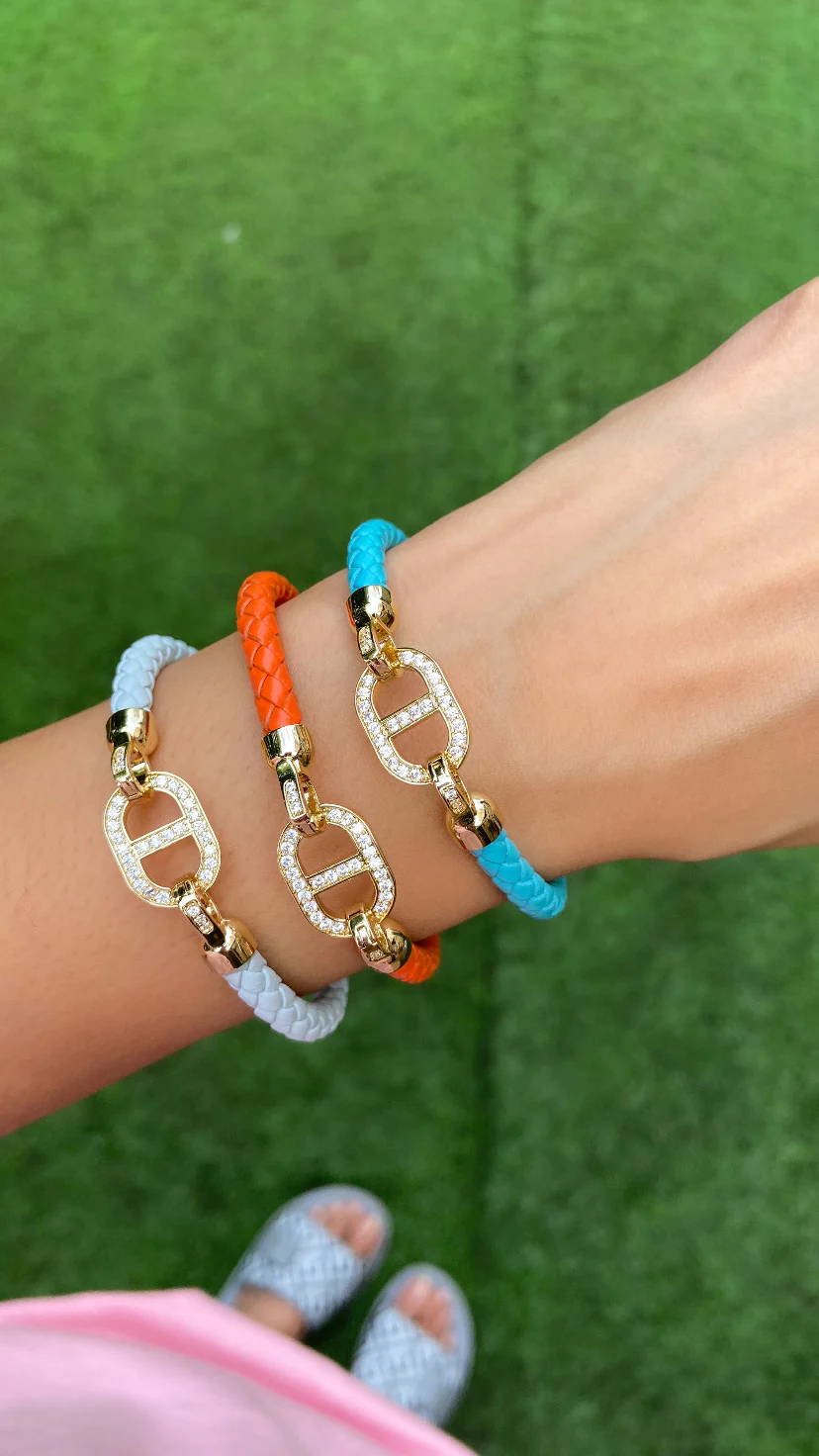 Colour bracelets 2.0 (openable) - Image 2