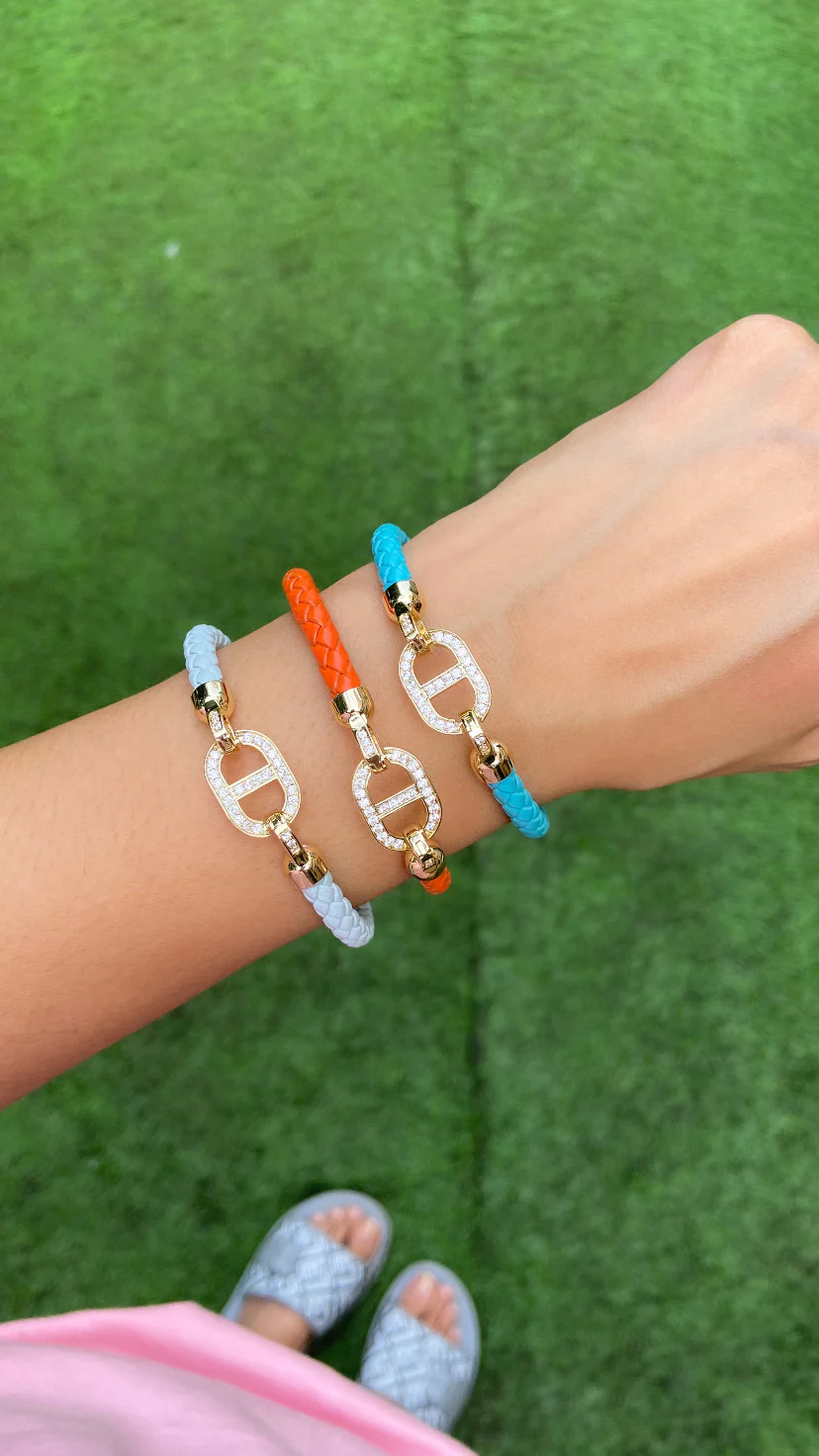 Colour bracelets 2.0 (openable) - Image 3