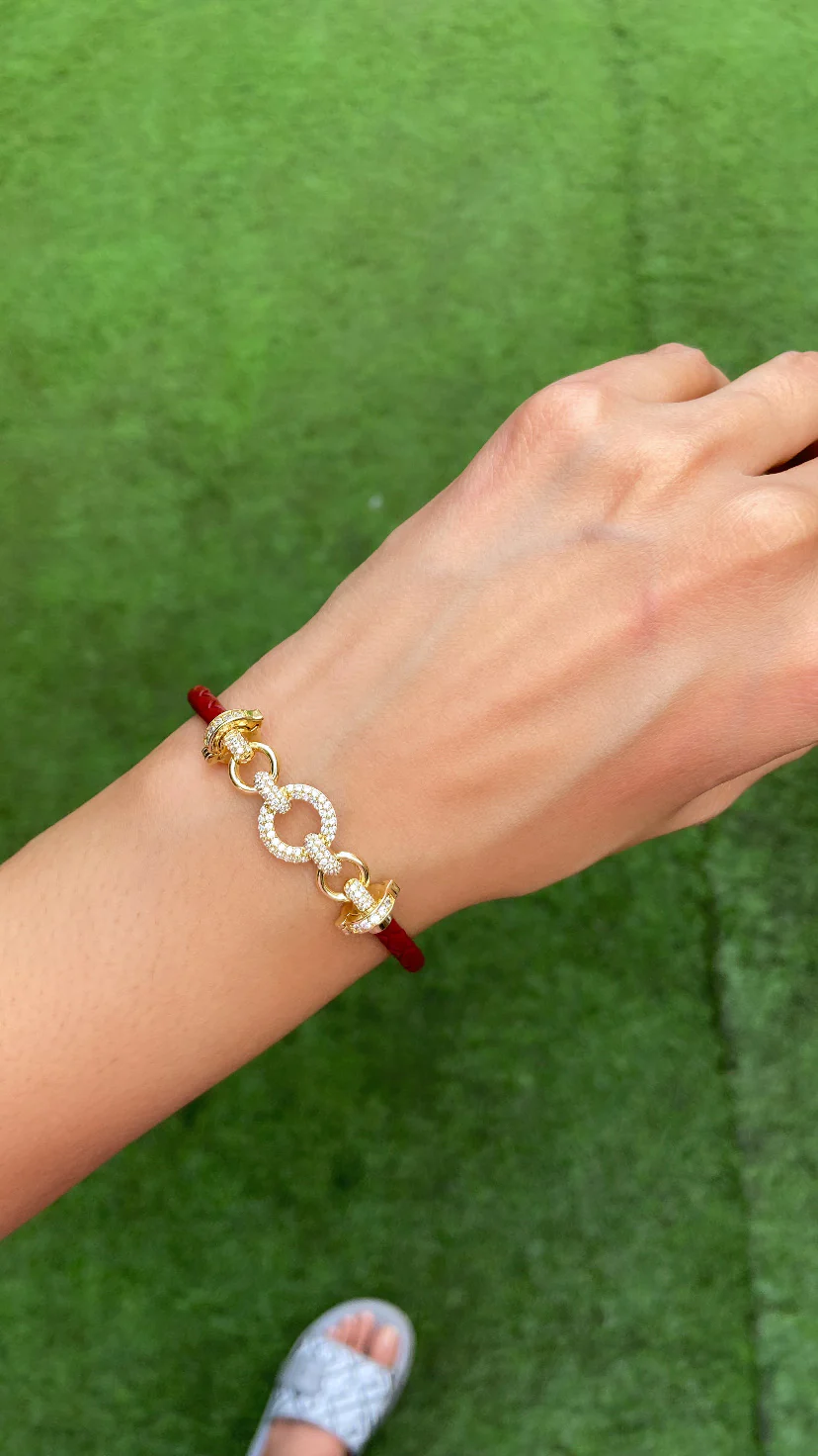 Colour bracelets (openable) - Image 3