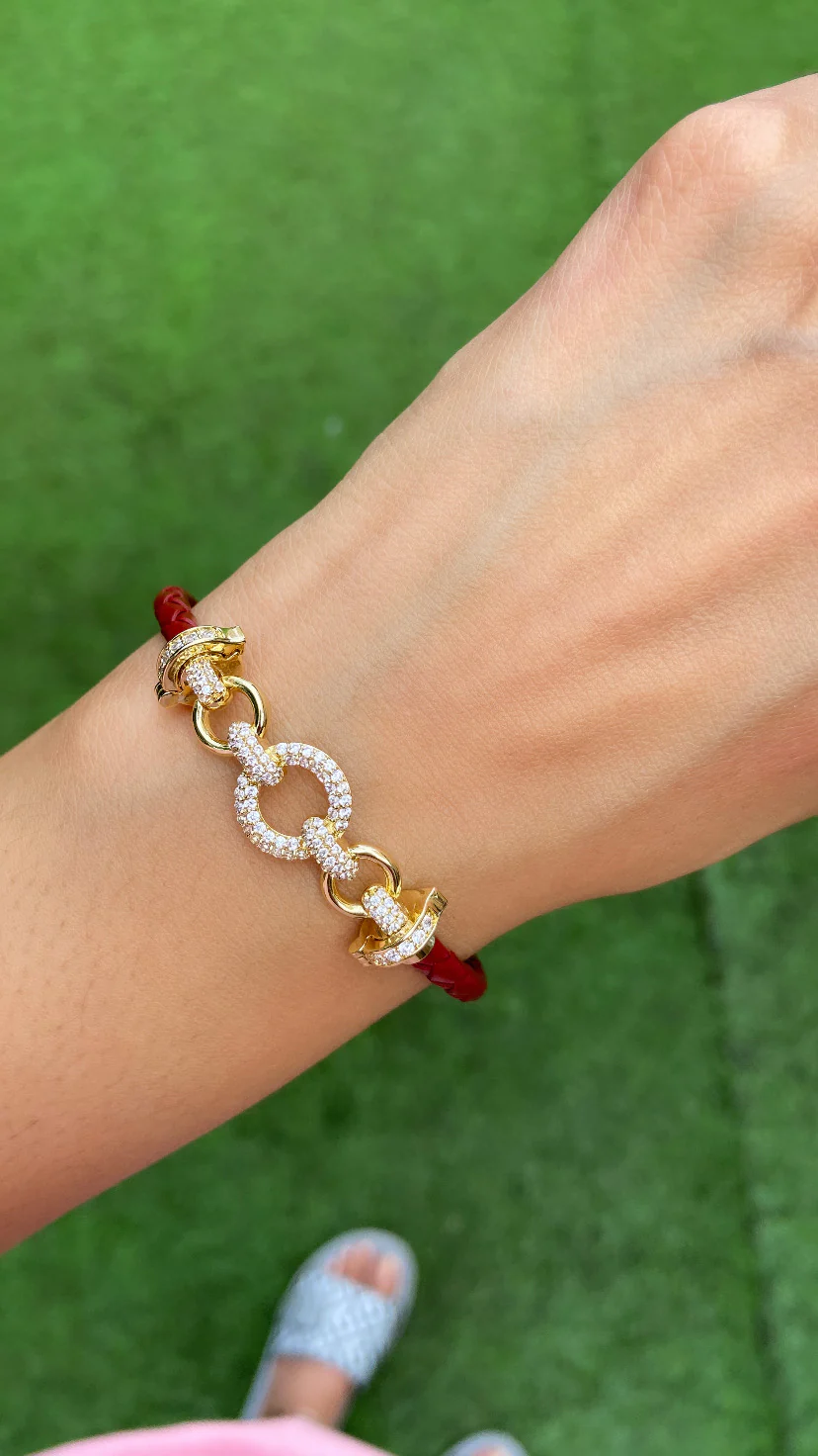 Colour bracelets (openable) - Image 5