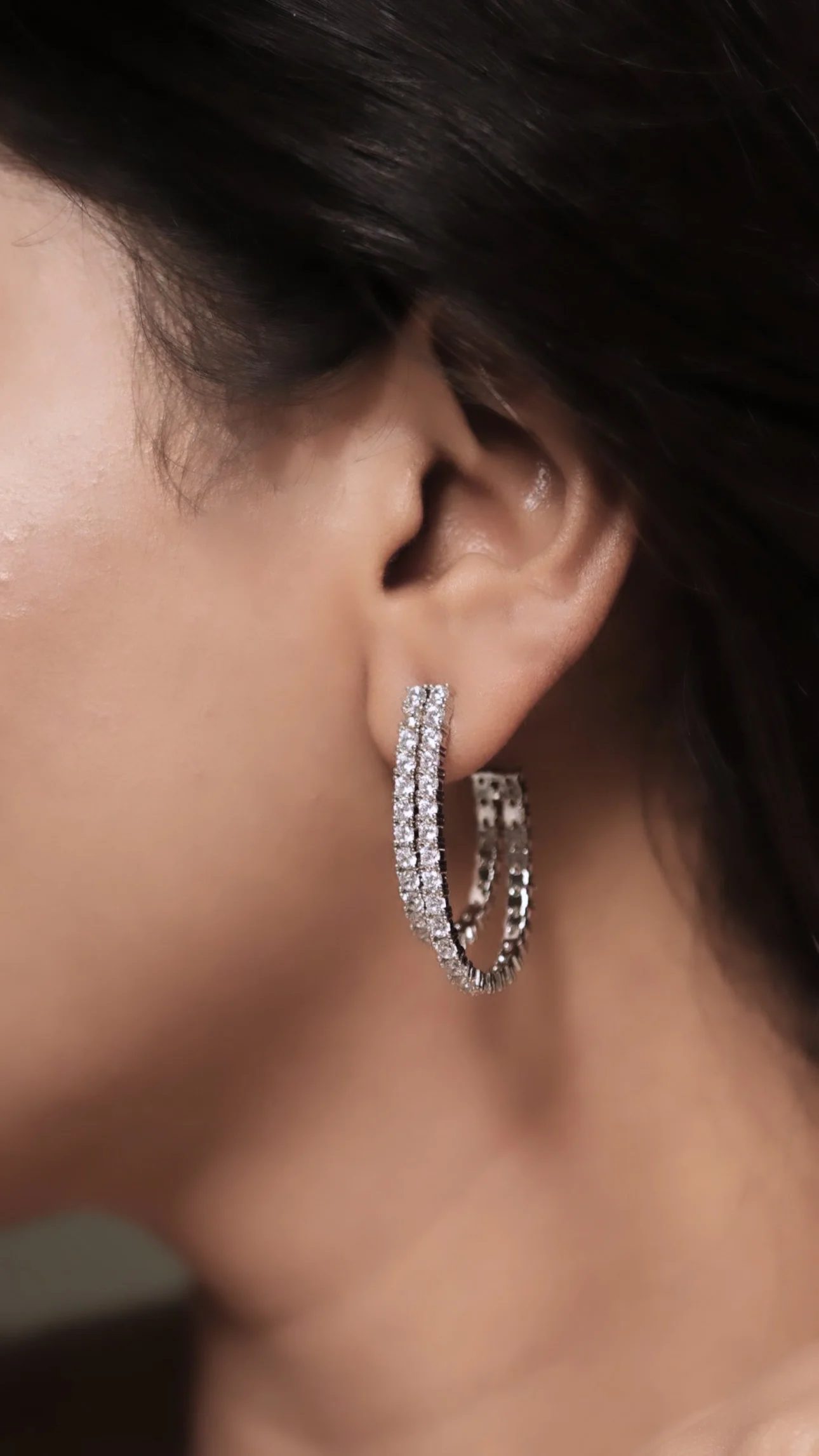 Double hoops 🔆 - Image 3