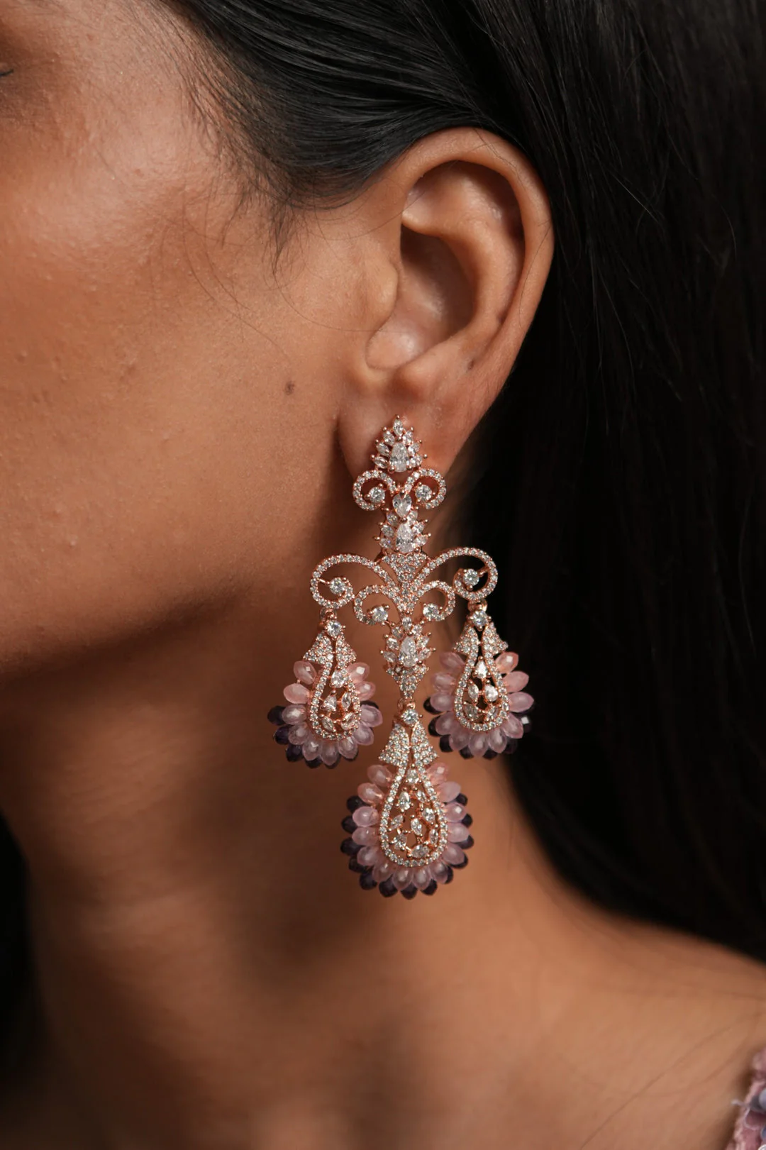 Enchanted Drop earrings - Image 2