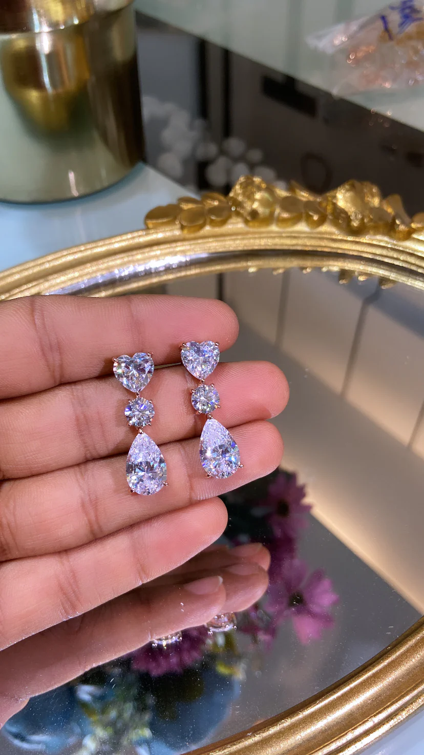 HEART TEAR DROP CLASSICS 💙 - Image 3