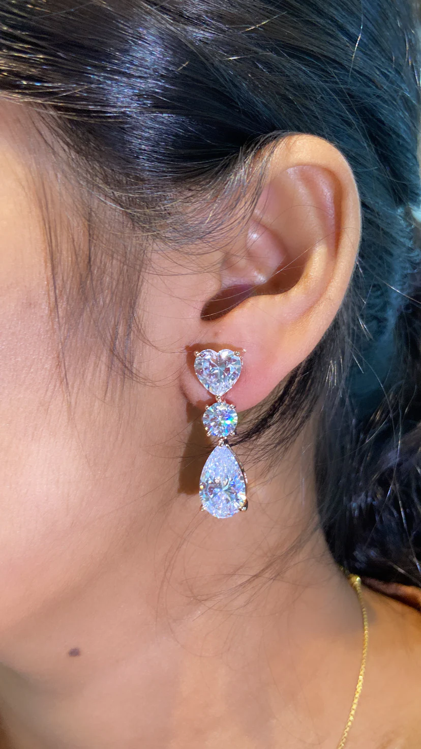 HEART TEAR DROP CLASSICS 💙 - Image 4