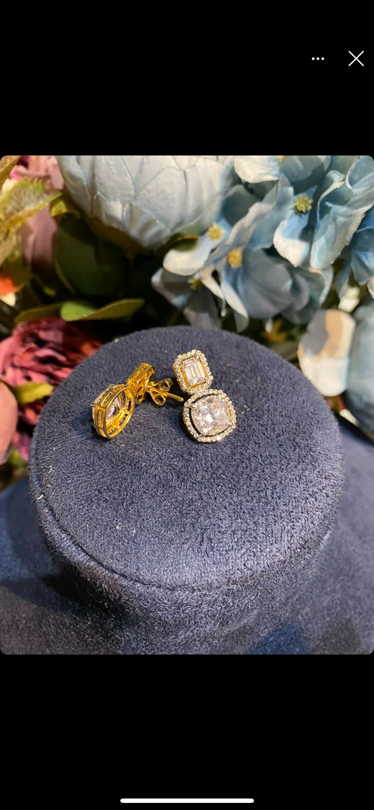 Misu Drop earrings 🔆PRICE DROP - Image 6