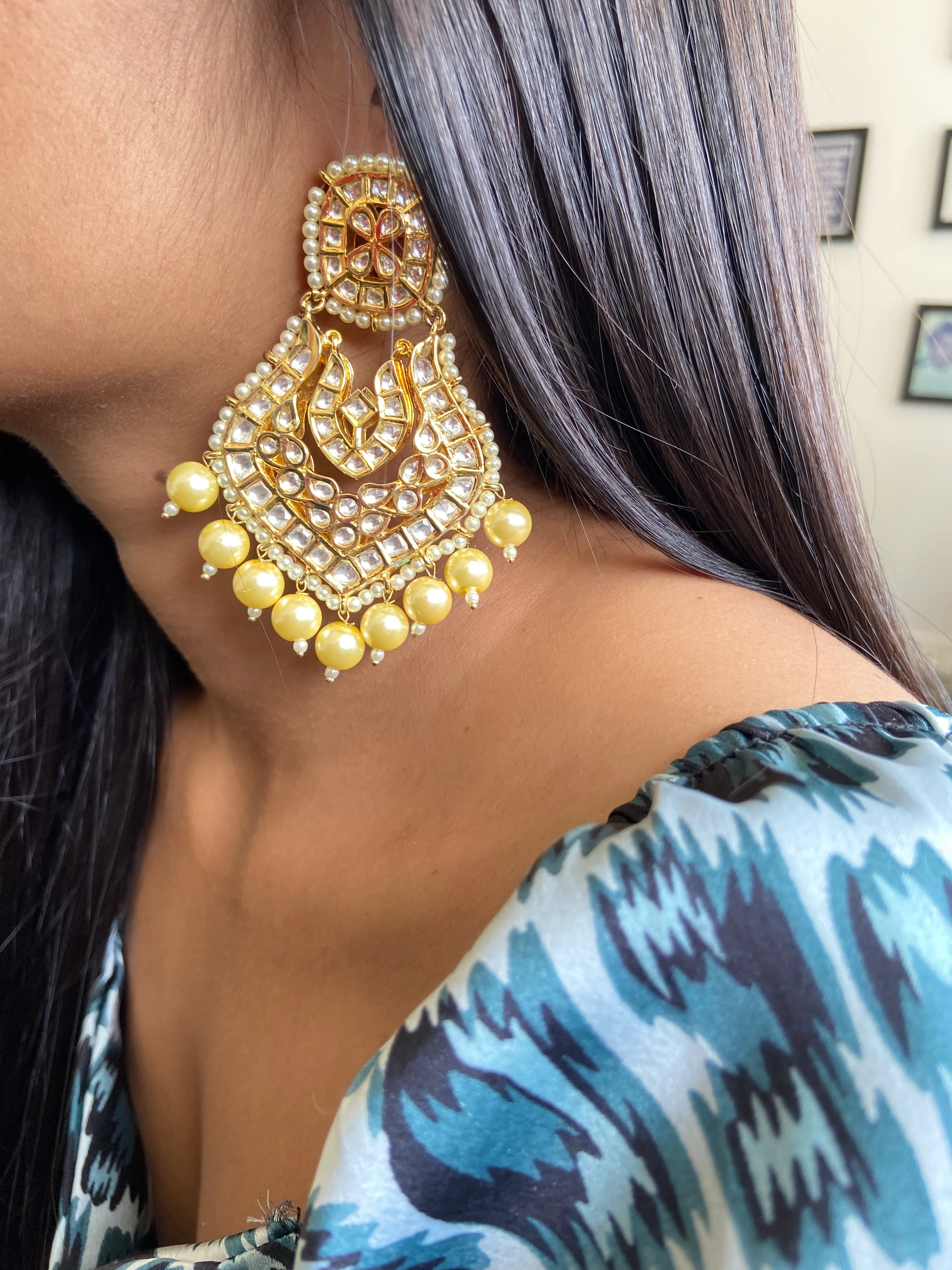 Sale earrings - Image 2
