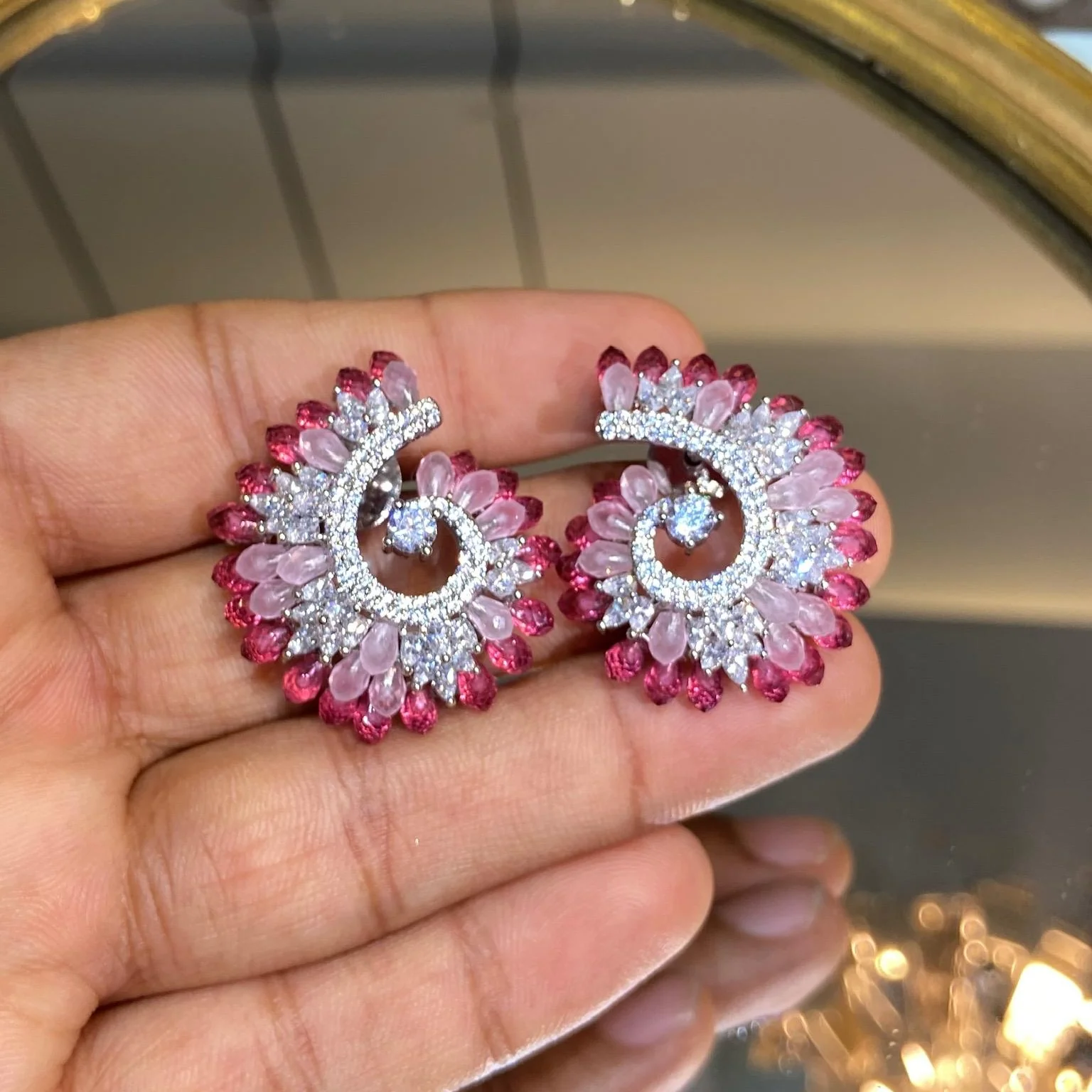 NEW FESTIVE ARRIVALS